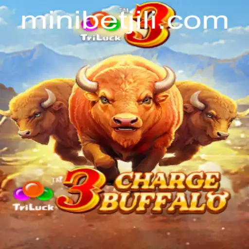 Discover the Thrills of 3ChargeBuffalo - A New Adventure Awaits