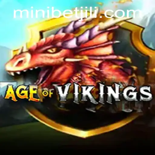 Exploring the World of AgeofViking and the MINIBET Experience