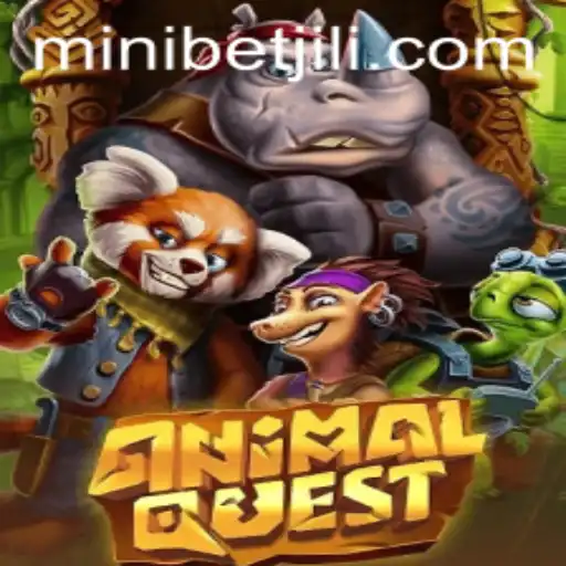 AnimalQuest: Embark on a Wild Adventure with MINIBET
