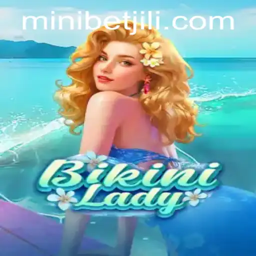 Unveiling BikiniLady: A Thrilling Dive into the Game with MINIBET