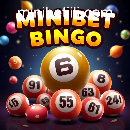 Exploring the Fascinating World of Bingo Games with MINIBET