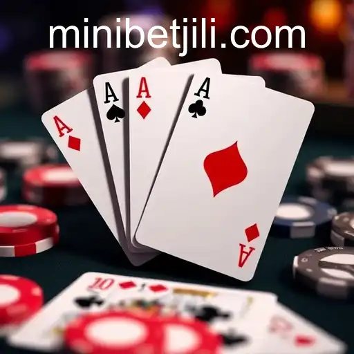 The Fascinating World of Blackjack: Unveiling the Role of MINIBET