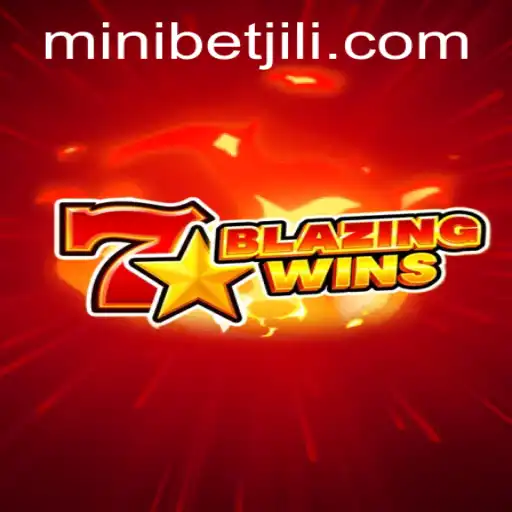 Discover the Thrilling World of BlazingWins: A Deep Dive into the Game and MINIBET Feature