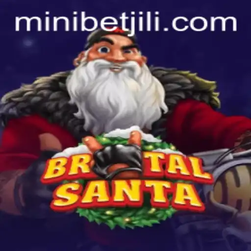 BrutalSanta: A Festive Adventure with a Twist of Strategy