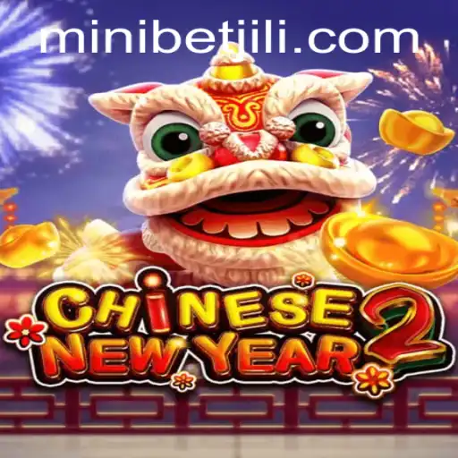 Exploring CHINESENEWYEAR2: A Festive Gaming Experience with MINIBET