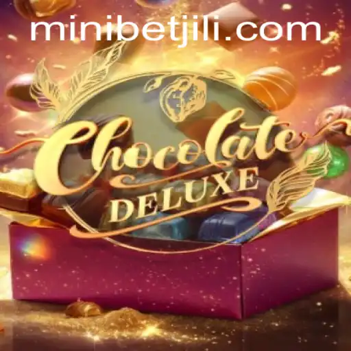 Discover the Sweet Joys of ChocolateDeluxe: The Game Revolutionizing Desserts