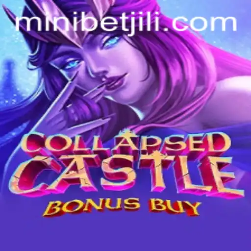 Experience Adventure with CollapsedCastleBonusBuy