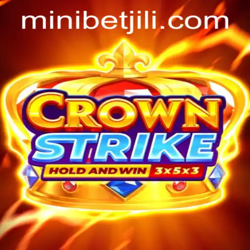 CrownStrike: An Immersive Gameplay Experience with MINIBET