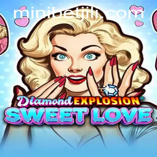 DiamondExplosionSweetLove: A Captivating Gaming Experience with MINI-BET Innovation