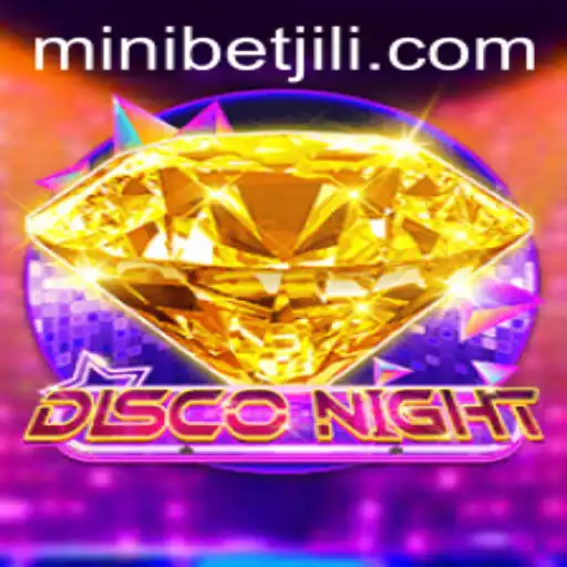 Experience the Thrill of DiscoNight with MINIBET