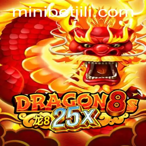 Discover the Exciting World of Dragon8s25x: A Revolutionary Gaming Experience with MINIBET