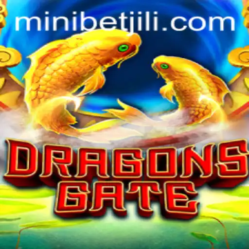 Explore the Enchanting World of DragonsGate and the Thrill of MINIBET