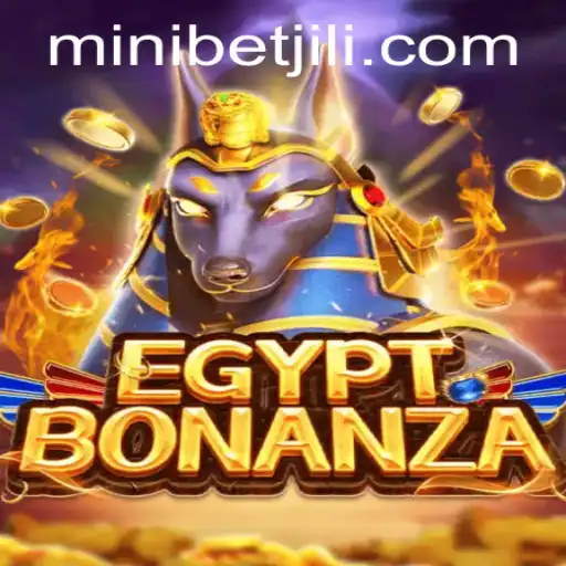Unveiling EgyptBonanza: A Thrilling Adventure in the Sands of Time