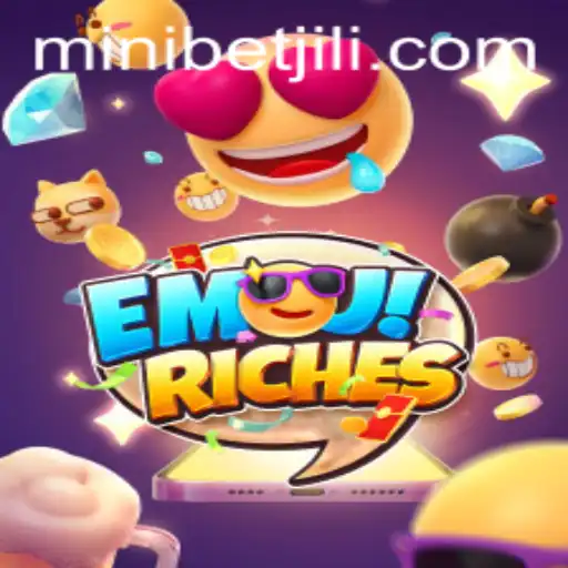 Experience the Thrill of EmojiRiches: Unveiling the Game and Its Exciting Features
