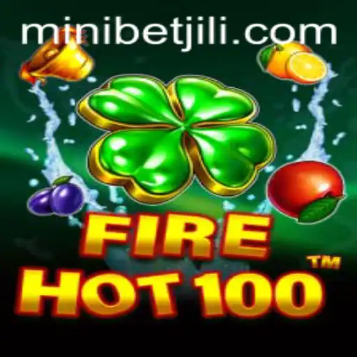 Unveiling the Thrills of FireHot100: A Gaming Experience Like No Other