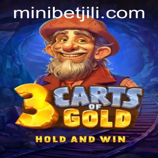 Exploring the Exciting World of 3cartsOfGold
