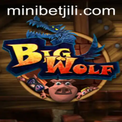 BigWolf: A Comprehensive Guide to the Game and Its Exciting Features