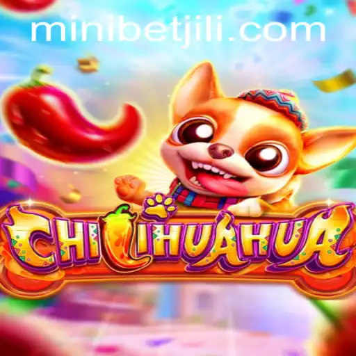 CHILIHUAHUA: The Exciting New Game Revolutionizing the World of MINIBET