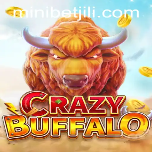 Exploring CRAZYBUFFALO: A Dive into MINIBET Dynamics
