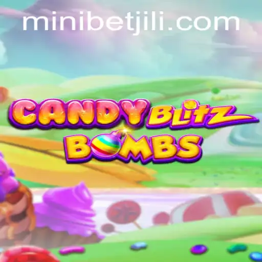 Unwrapping the Excitement of CandyBlitzBombs: The Ultimate Sweet Strategy Game With a Twist of MINIBET