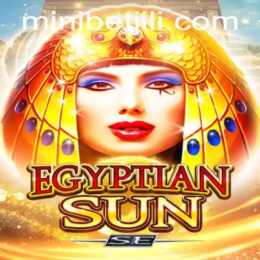 Unveiling EgyptianSunSE: Explore the Ancient Mystique with MINIBET Feature