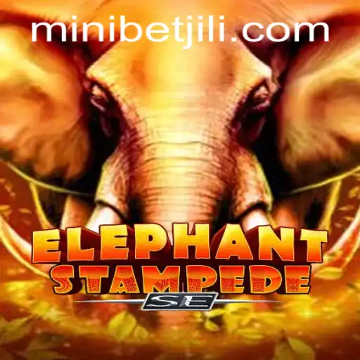ElephantStampedeSE: A Thrilling Adventure in the World of MiniBet Gaming