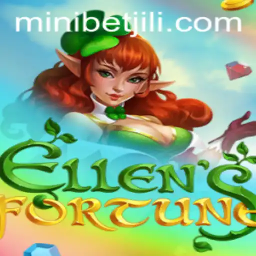 Discover the Thrilling World of EllensFortune: A Unique Gaming Experience with MINIBET
