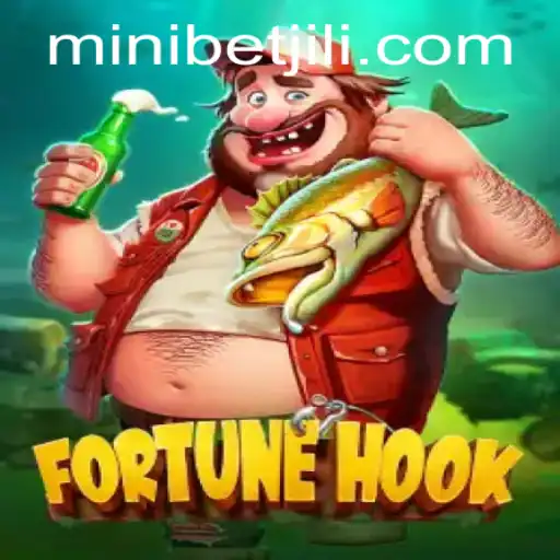 Exploring the Thrilling World of FortuneHook and the MINIBET Feature