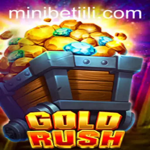 GoldRush: Exploring the Thrill of Mining Adventures