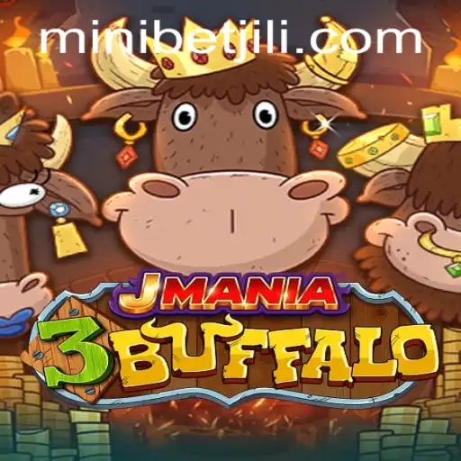 Exploring the Thrills of JMania3Buffalo and the Excitement of MINIBET
