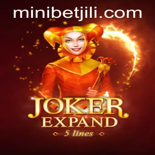 Discover the Thrills of JokerExpand: A New Era of Gaming with MINIBET