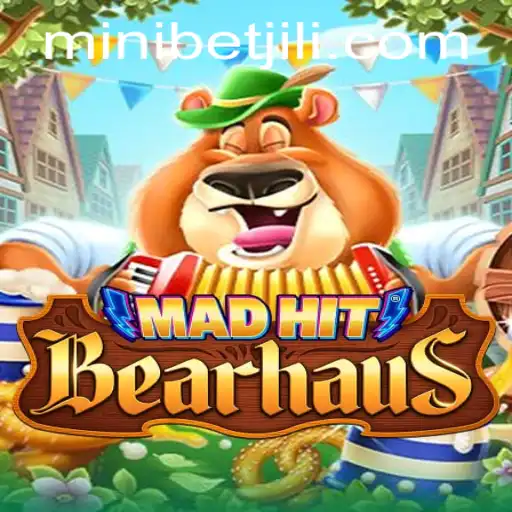 Exploring the Adventure of MadHitBearhaus: A Thrilling Gaming Experience