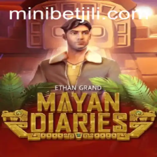 Exploring the Mystical World of MayanDiaries: An In-Depth Guide to the Game and Its Features