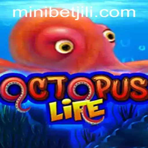 Dive Into the World of OctopusLife: Unveiling the Game with a Twist