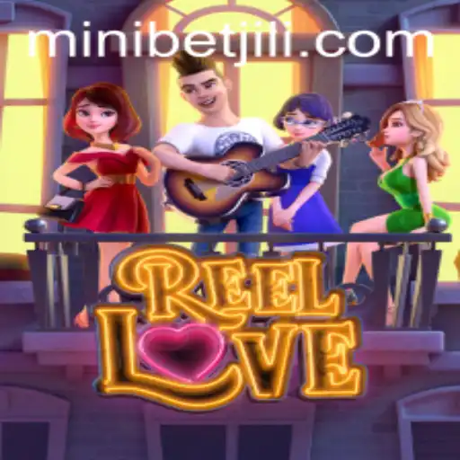 ReelLove: The Next Big Thing in Online Gaming