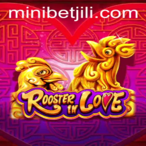 RoosterInLove: A Dynamic Game Experience with Competitive MINIBET Features
