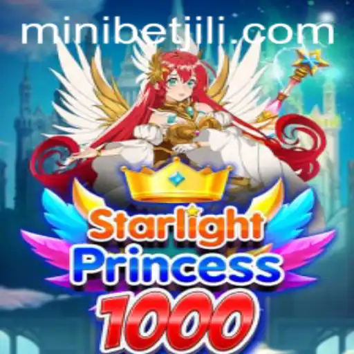Exploring StarlightPrincess1000: A Galactic Adventure Awaits with MINIBET