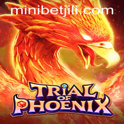 Trial of Phoenix: The Epic Gaming Experience Reimagined