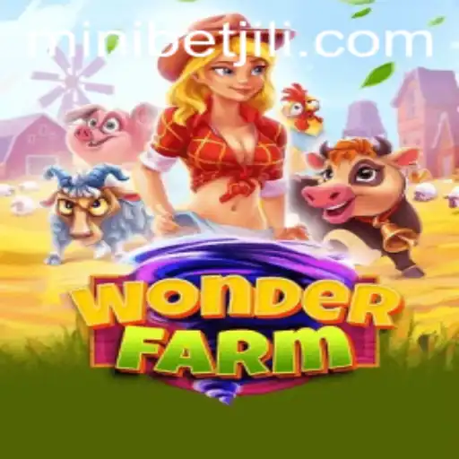 Unveiling WonderFarm: Explore the Captivating Gameplay and Rules of This Innovative Experience
