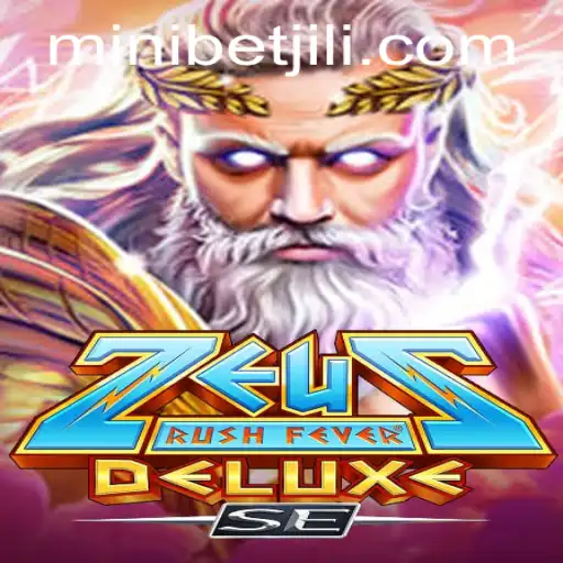 Unveiling the Thrills of ZeusRushFeverDeluxeSE: A Comprehensive Guide