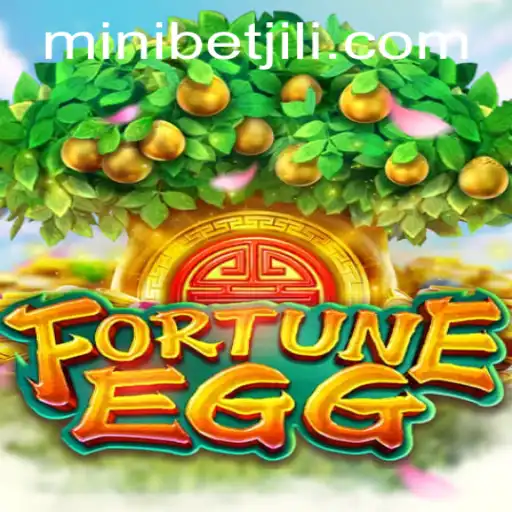 Discover the Thrilling World of FortuneEgg: A New Era in Online Gaming