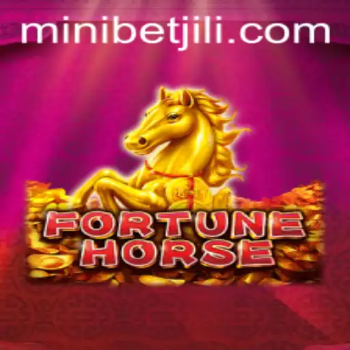 FortuneHorse: Unleashing the Adventure of Virtual Betting with MINIBET
