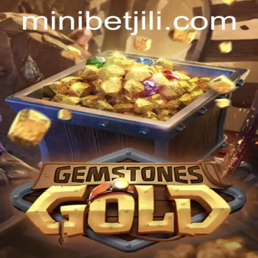 Dive into the Mesmerizing World of GemstonesGold Featuring the Alluring MINIBET