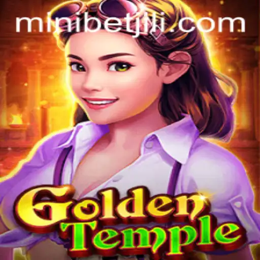 Exploring GoldenTemple: A Captivating Adventure with MINIBET