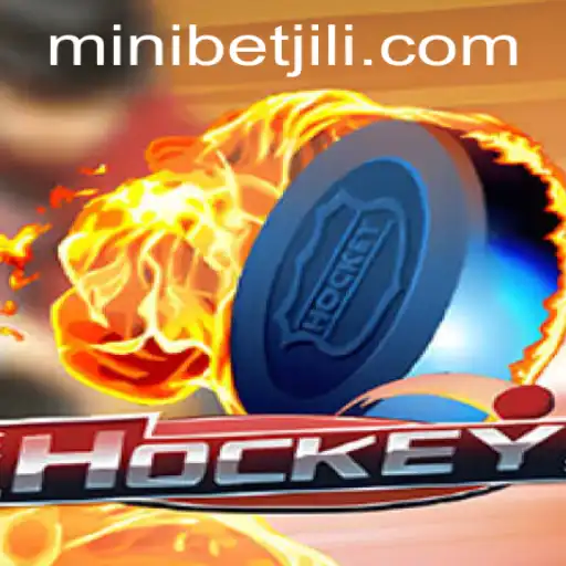 Exploring the Thrills of Hockey with MINIBET