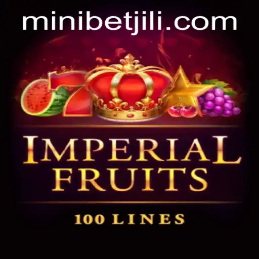 Exploring ImperialFruits100: A Gamers Delight with a Unique Twist