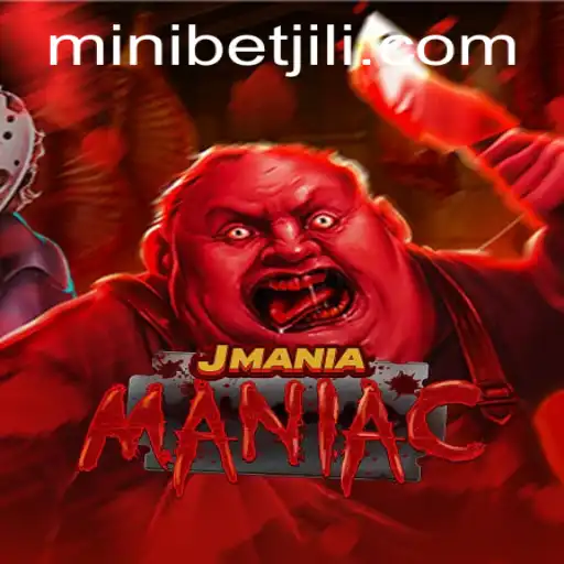 Discovering JManiaManiac: An Exciting Gaming Adventure with MINIBET
