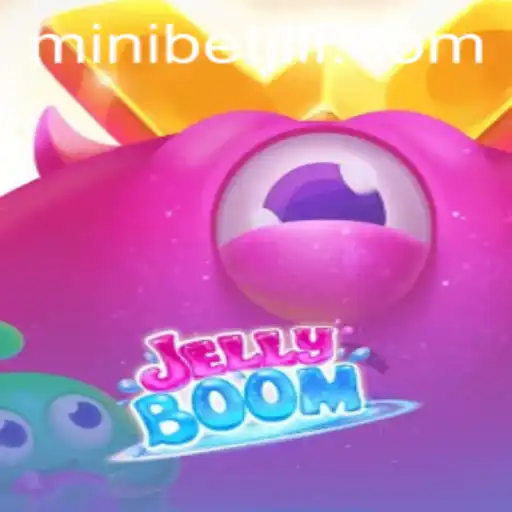 Unveiling JellyBoom: The Game That Combines Fun and Strategy with MINIBET