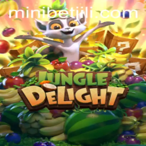 Discover the Excitement of JungleDelight with MINIBET