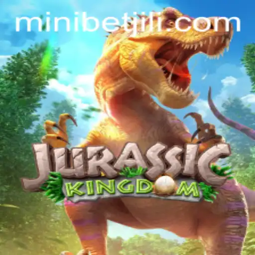 Unleashing Dinosaurs: Exploring JurassicKingdom and the Alluring MINIBET Feature